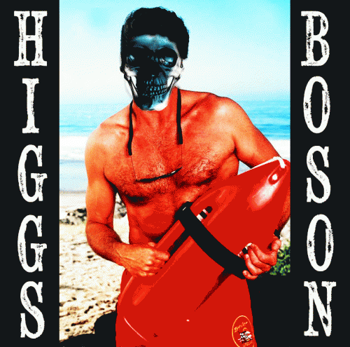 Higgs Boson : 2014 Unreleased